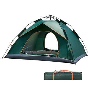 Easy Set <b>up</b> Auto <b>Tent</b> Outdoor Ultralight Camping <b>Tent</b> <b>Pop</b> <b>up</b> Camping Backpack <b>Tent</b> for Sale - Product Image 2
