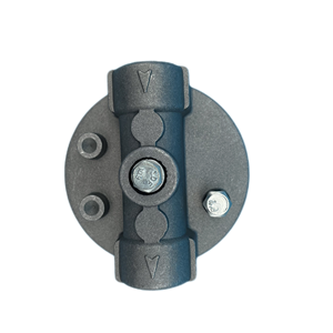 Filtre à carburant G10 petit tout-âne 3/4 tasse à huile/moyenne tasse à huile en aluminium 1/4, pièces de chaudière - Product Image 5