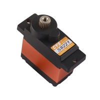 CYS CYS-S8221 Servo Digital 1.5kg.cm untuk Mobil RC, Pesawat, Helikopter, Robot