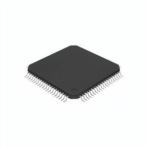 MCF52230CAF60 80 LQFP Componentes Electrónicos Integrados en Stock - Product Image 1