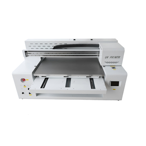 9060 phẳng <span class=keywords><strong>UV</strong></span> máy in phun thẻ máy in acrylic nhựa gỗ Hội Đồng Quản trị giải thưởng mảng bám chai rượu vang tinh thể nhãn thủy tinh ống - Product Image 6