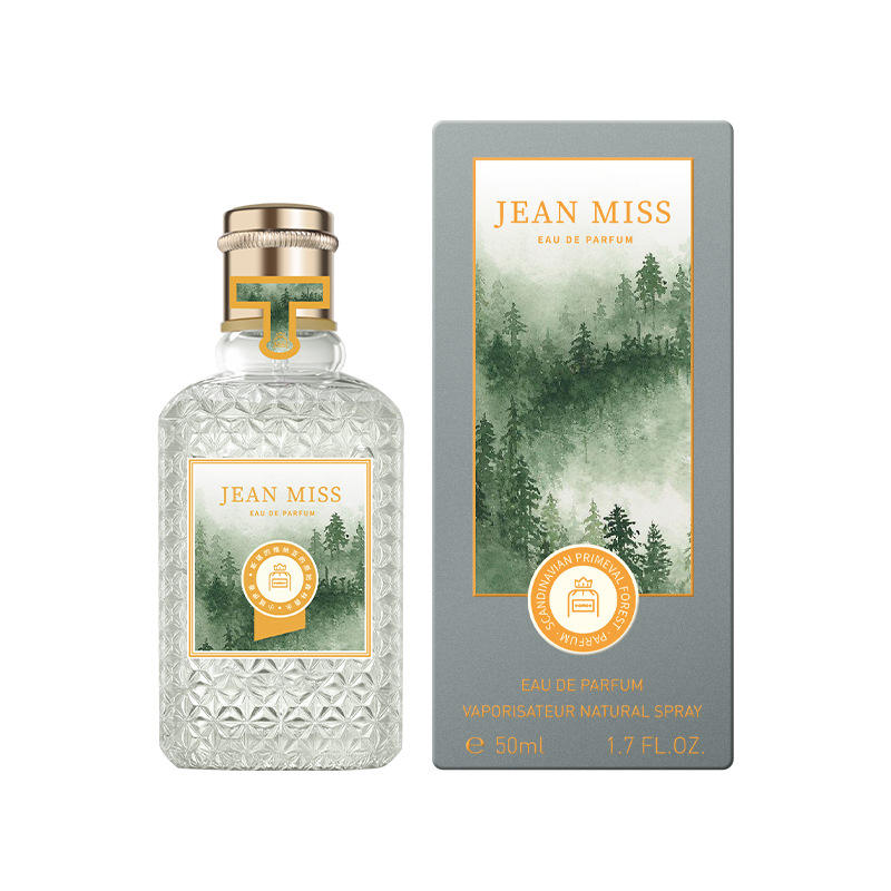 Yt primitive forest-50ml