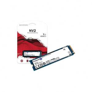 SSD interne NVMe PCIe 4.0 NV2 1TB M.2 2280 SNV2S/1000G - Product Image 1