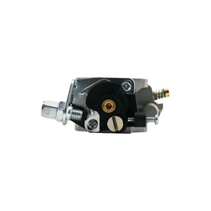 文乐 CBT102 新型割草机配件，适用于 TU26 TL26 32F/34F/36F WYK-186 WYK-93-1 26CC/33CC 电锯化油器 - Product Image 5