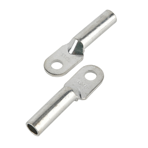 Connecteur de câble à sertir <span class=keywords><strong>PHOENIX</strong></span> DT-25, borne de pressage, norme nationale, borne plaquée étain de niveau A - Product Image 1