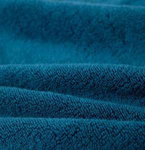 Ensembles <span class=keywords><strong>de</strong></span> serviettes en coton luxueuses - 8 pièces, serviettes <span class=keywords><strong>de</strong></span> bain <span class=keywords><strong>de</strong></span> qualité supérieure, absorbantes, douces, ensembles <span class=keywords><strong>de</strong></span> luxe élégants pour la maison et l'hôtel - Product Image 3