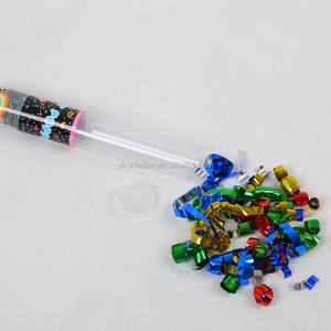 <span class=keywords><strong>Party</strong></span> artikel <span class=keywords><strong>Poppers</strong></span> Partieds Feier 30cm liefert Konfetti kanonen - Product Image 5