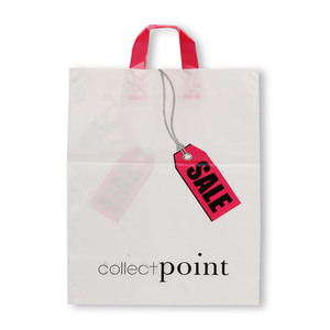 โรงงานผู้ถือกันน้ํามืออาชีพช้อปปิ้งถุงพลาสติกย่อยสลายได้ - Product Image 6