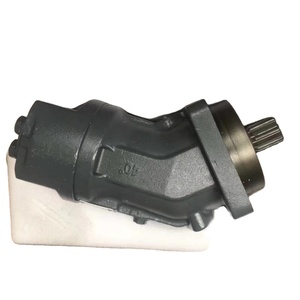 อะไหล่ปั๊มไฮดรอลิกใหม่ ATO สำหรับซีรีส์ A2FO - Product Image 6