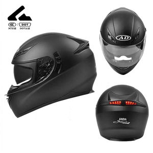 <span class=keywords><strong>Casque</strong></span> de moto de course avec système antiblocage des freins, <span class=keywords><strong>intégral</strong></span>, transparent, pour adulte, <span class=keywords><strong>Shoei</strong></span>, tout-terrain, homologué DOT, à dégagement rapide - Product Image 4