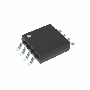 Electronics Component MAX1776EUA+ Power Management (PMIC) Original 8 TSSOP, 8 MSOP - Product Image 1