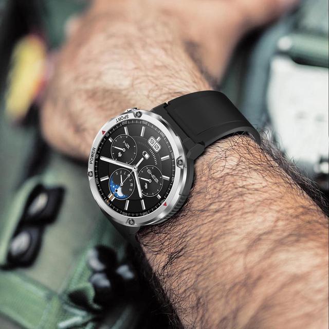 T30 Outdoor Sports Defense Smartwatch Men Wrist Watch Latest Wearable Devices Newest Sport Smart Watch New Model 2024 2025