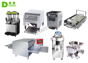 Vente en gros commerciale, matériel et équipements de <span class=keywords><strong>cuisine</strong></span> pour restaurants et hôtels, personnalisables - Product Image 5