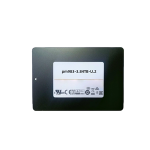 U. 2 Ổ cứng thể rắn NVMe tốc độ cao, Ổ cứng thể rắn để bàn Pm983-<span class=keywords><strong>3</strong></span>.84TB-U.2 - Product Image 1