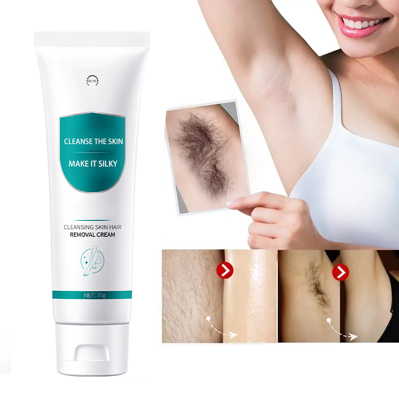 OEM Private Label Gentle Smooth Skin