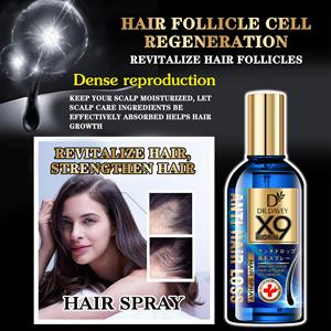 DR.DAVEY 100ml Natural Ginseng Extract Anti <strong>Hair</strong> Loss Serum Nourishing Biotin <strong>Hair</strong> Supplement for <strong>Men</strong> Women Liquid <strong>Hair</strong> Loss - Product Image 5