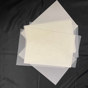 Nouveau film DTF instantané à décollement rapide, rouleau de 30 à <span class=keywords><strong>60</strong></span> <span class=keywords><strong>cm</strong></span>, film de transfert thermique PET DTF - Product Image 5