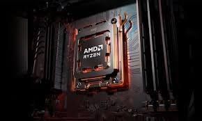 Procesador de Escritorio 7 8700f de 8 Núcleos, 16 Subprocesos, 65 W TDP, 16 MB, 4.1 GHz, PCIe 4.0/5.0, Paquete OEM en Bandeja, R7 8700f, Rendimiento de 8 Núcleos - Product Image 3