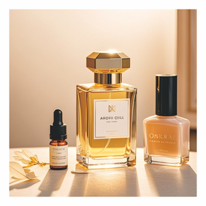 用这款时尚的瓶子吸引注意力，它可作为照片、艺术品或优雅的储物容器的道具。 - Product Image 4