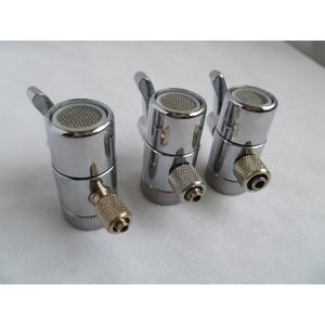 Vanne de conversion pour purificateur d'eau de comptoir à interrupteur unique, options 2,5 et 3 points, pièce de distributeur de robinet purificateur - Product Image 1