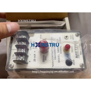 1 Transmisor METRIX 5465F-050A Nuevo, Envío Rápido a Través de FedEx o H H - Product Image 2