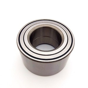 28BWD08A Double Row Tapered Roller Bearing <b>28mm</b> Inner Diameter 48mm Height For Wheel Hub Replacement - Product Image 1