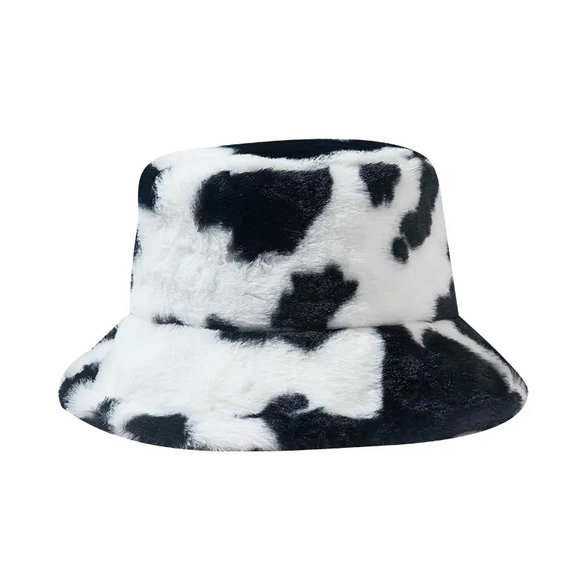 Cappelli a secchiello personalizzati alla moda alla rinfusa cappelli soffice secchio