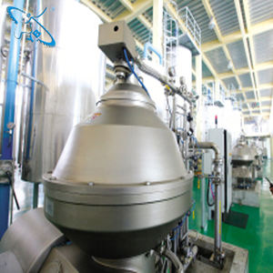 2025 Nouvelle huile + presseurs + 2023 Nouvelle machine de fabrication de <span class=keywords><strong>margarine</strong></span> - Product Image 2