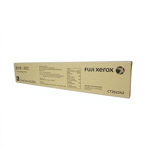 Cartouches d'encre originales SC2020 version Asie pour Xerox DocuCentre CT202242 CT202243 CT202244 CT202245 - Product Image 5