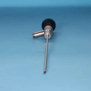 Reparación de artroscopio 72202087 de 30 grados y 4mm, Envío Mundial, cobramos el 30% del precio del fabricante/representante de ventas - Product Image 1