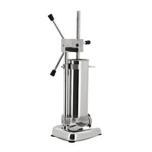 Máquina de Churros de Acero Inoxidable de 3L con 5 Moldes <span class=keywords><strong>en</strong></span> <span class=keywords><strong>Venta</strong></span> - Product Image 4
