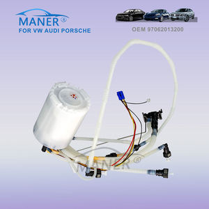 ชุดประกอบโมดูลปั๊มน้ำมันเชื้อเพลิงอะไหล่เครื่องยนต์ MANER รุ่น 97062013200 97062013201 สำหรับรถยนต์ Porsche - Product Image 3