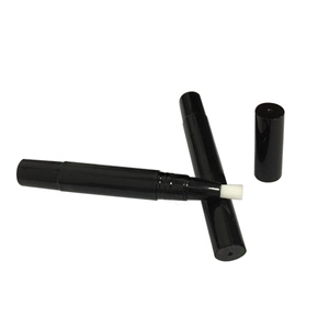 Tùy chỉnh đa mục đích Rỗng Mỹ phẩm bút sơn móng tay Applicator rỗng Bút kẻ mắt bao bì - Product Image 3