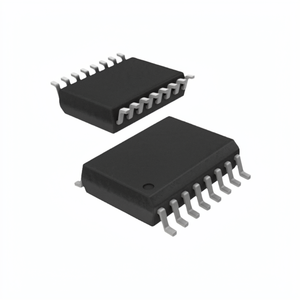 16 SOlC Components Electronic Original One Stop Service Data Acquisition MAX189CCWE+ - Product Image 1