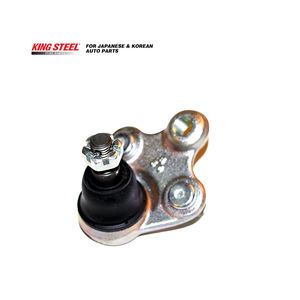 KINGSTEEL OEM 51220-SWA-A01 CBHO-54R voiture Auto partie bras de contrôle rotule inférieure pour HONDA CR-V RE2 RE1 RE5 RE3 RE4 <span class=keywords><strong>RE7</strong></span> 2006- - Product Image 1