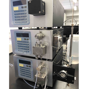 Équipement de laboratoire, système de chromatographie HPLC haute performance pour analyse - Product Image 2