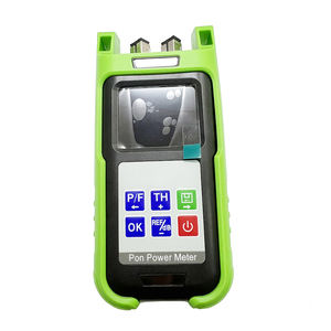 KOMSHINE KPM-35 FTTH Fiber Power Meter SC-Anschluss, -70 ~ + 10dBm Reichweite, genauer Signal tester für optische Netzwerke - Product Image 1