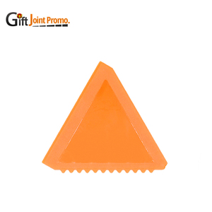 Khuyến Mại Tam Giác Nhựa Tiện Dụng Xe Băng <span class=keywords><strong>Scraper</strong></span> - Product Image 2