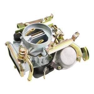 Nouveau <span class=keywords><strong>carburateur</strong></span> 1942-13-600 pour moteur <span class=keywords><strong>MAZDA</strong></span> NA ajustement parfait pour <span class=keywords><strong>Mazda</strong></span> <span class=keywords><strong>626</strong></span> 616 PICK up Bongo B1600 <span class=keywords><strong>Mazda</strong></span> CAPELLA - Product Image 2
