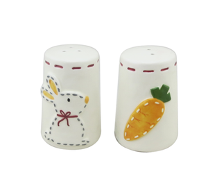 Mezclador de sal <span class=keywords><strong>y</strong></span> pimienta de cerámica, productos <span class=keywords><strong>baratos</strong></span> de calidad superior, para utensilios de cocina, nuevos - Product Image 4