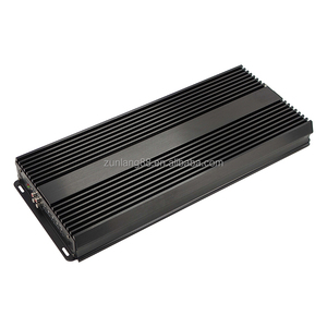 Amplificateur de <span class=keywords><strong>voiture</strong></span> coréen <span class=keywords><strong>4000W</strong></span> RMS 1 Ohm AMP Classe D Mono Block Amplificateur coréen Classe D Subwoofer de <span class=keywords><strong>voiture</strong></span> Mono Amplificateur - Product Image 2