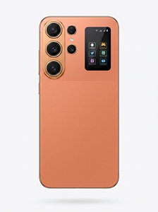 <span class=keywords><strong>Tech</strong></span> S26 Ultra, Versión <span class=keywords><strong>Global</strong></span> de 12 Núcleos, Cámara Trasera HD de 108MP, Cámara Frontal de 72MP, Pantalla de 7.3 Pulgadas, 8000 mAh, 16 GB + 1 TB, Asequible, Bandas 5G LTE, Doble SIM, GPS - Product Image 3