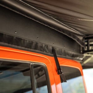 <span class=keywords><strong>Toldo</strong></span> lateral de metal para techo, 4x4, 270 grados, en venta - Product Image 3