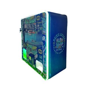 آلة بيع مبتكرة صغيرة للملصقات والواقي الذكري والمناديل - Product Image 3