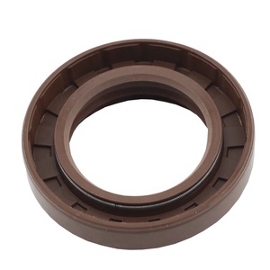 Paraolio Motore 90311-35019, Guarnizione Albero Motore per Toyota CAMRY CELICA MATRIX 1.8 2.0 3S-FE 5S-FE 4A-FE 1NZ 1ZZ 2C - Product Image 1