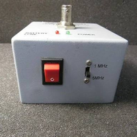 Générateur combiné Com-Power CG-515 (1 MHz à 1,5 GHz)