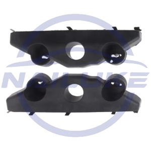 Nailuke ขายึดกันชนหน้าคุณภาพสูงสำหรับ Nissan Sunny ในทางกลับกัน<span class=keywords><strong>2024</strong></span> 62224-5EE0A 62225-5EE0A OEM - Product Image 4