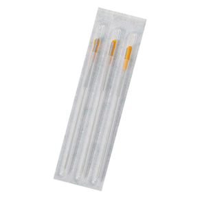 Zhongyan Taihe ยาแผนโบราณจีน,เข็มฝังเข็มปราศจากเชื้อแบบใช้แล้วทิ้ง - Product Image 3