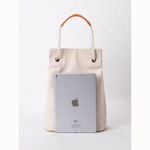 OEKO-TEX BSCI <span class=keywords><strong>Bio</strong></span> <span class=keywords><strong>cotone</strong></span> Tote Bag promozionale in fabbrica tessuto bianco nero riciclato e riutilizzabile grande Shopping Bag - Product Image 4