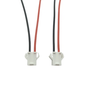 JST SM 2 pin Kabel Männlich Weiblich Draht-anschluss Crimpen Buchse Draht Stecker - Product Image 3